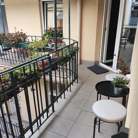 Apartament Oaza 26 Deo 2 Belgrad Zewnętrze zdjęcie