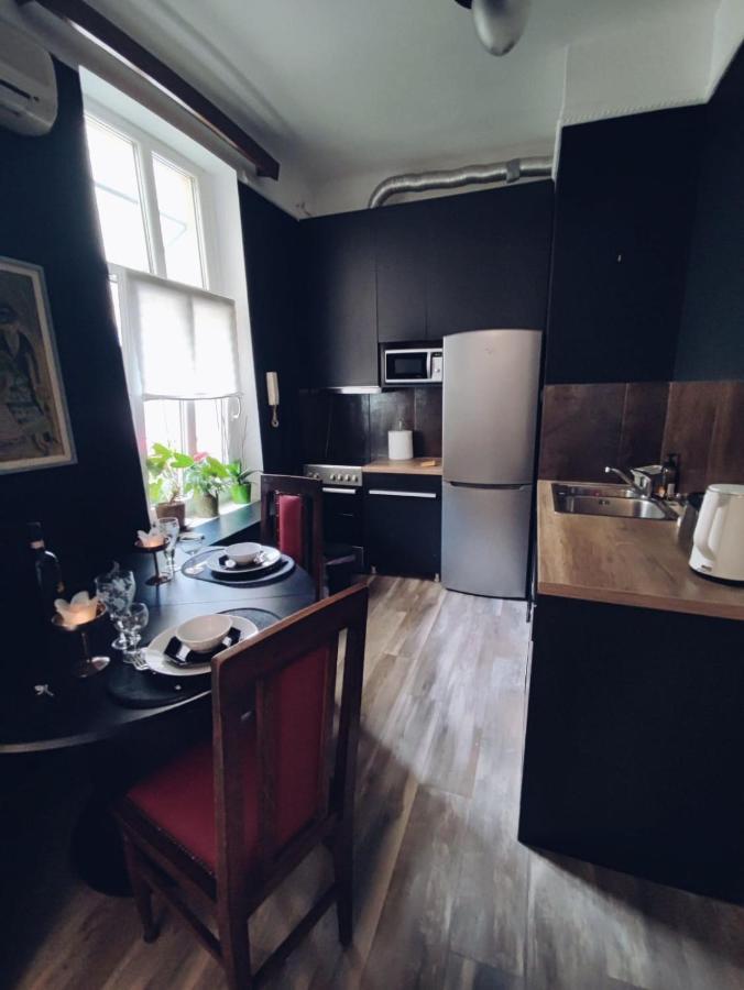 Apartament Oaza 26 Deo 2 Belgrad Zewnętrze zdjęcie