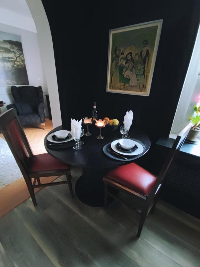 Apartament Oaza 26 Deo 2 Belgrad Zewnętrze zdjęcie