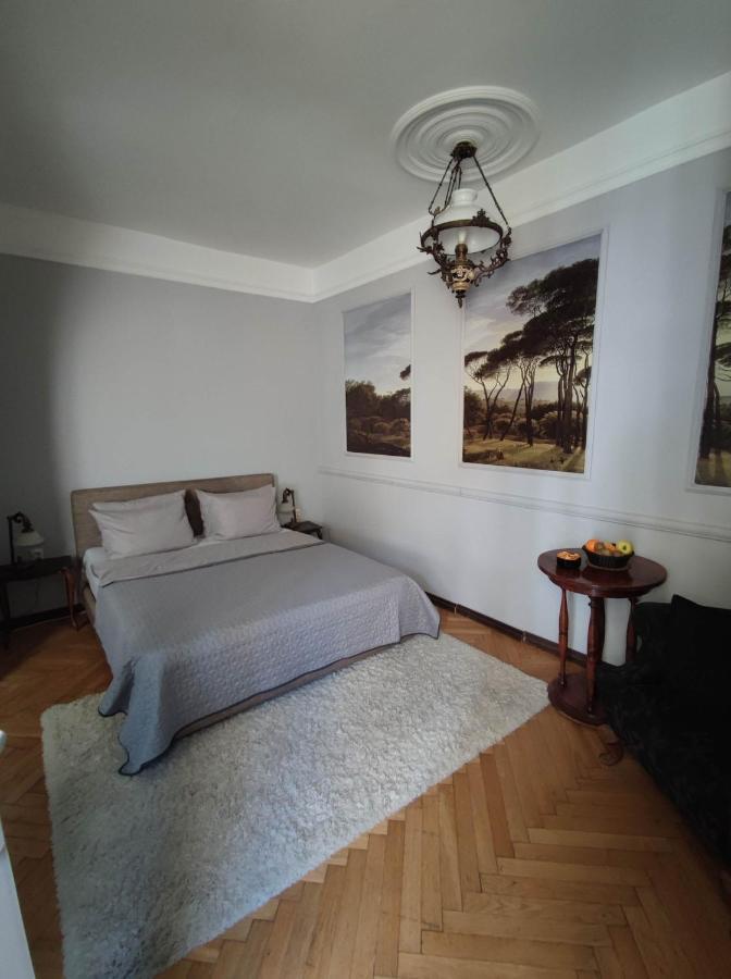 Apartament Oaza 26 Deo 2 Belgrad Zewnętrze zdjęcie